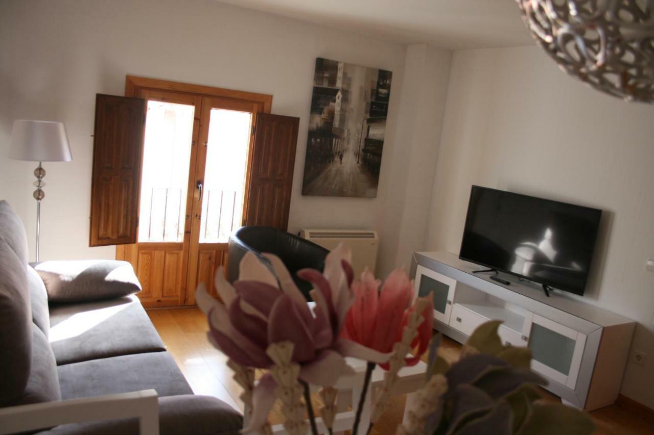 Apartament Apartamento Flamante 1 Cuenca  Zewnętrze zdjęcie