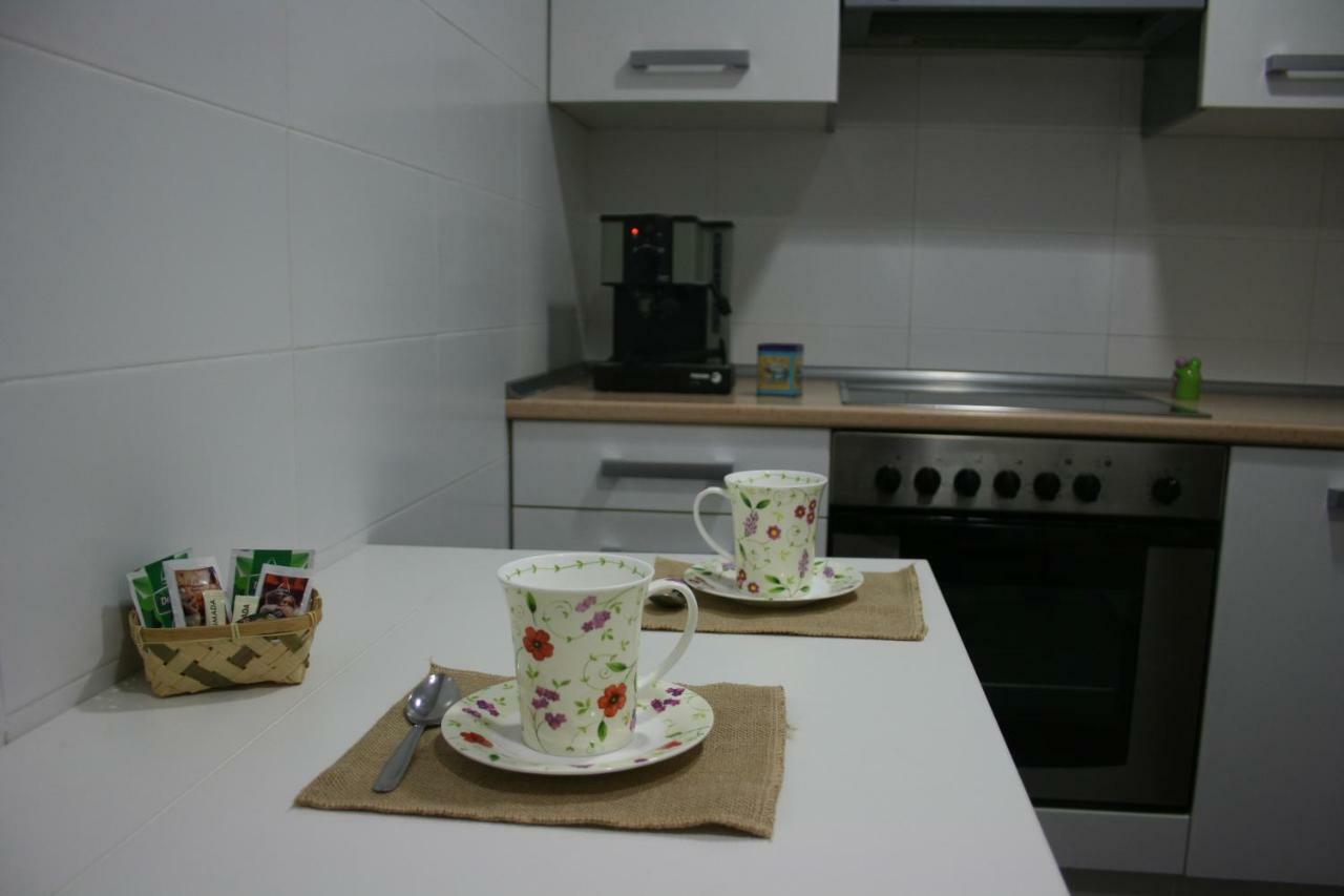 Apartament Apartamento Flamante 1 Cuenca  Zewnętrze zdjęcie