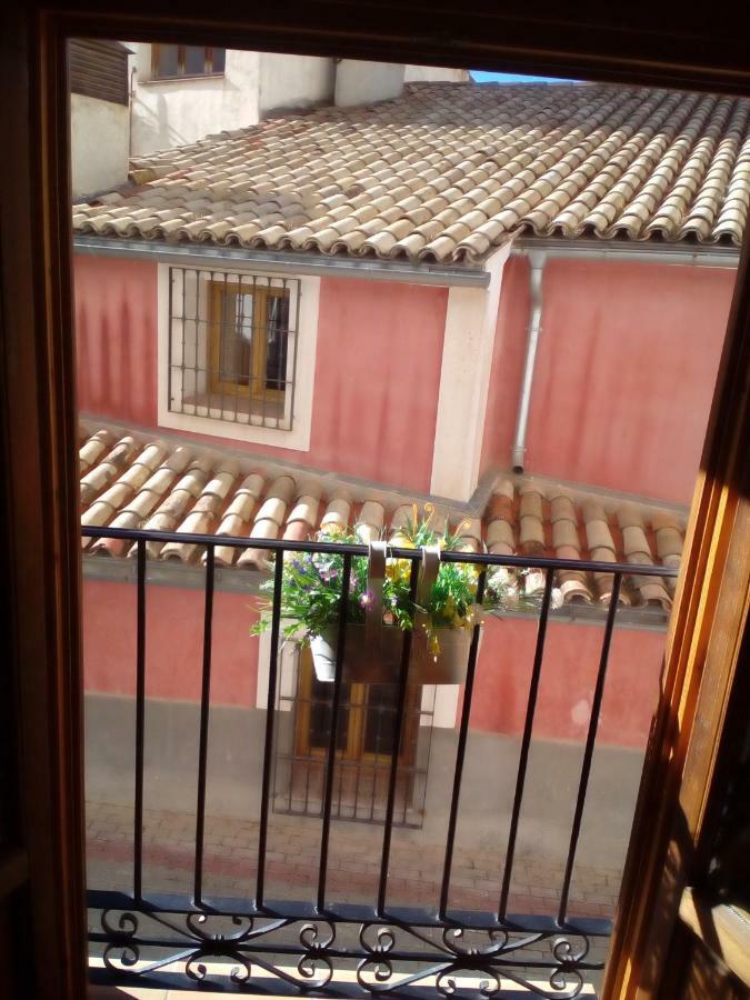 Apartament Apartamento Flamante 1 Cuenca  Zewnętrze zdjęcie